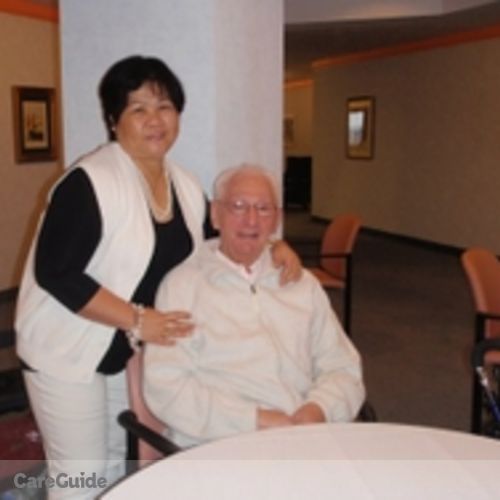 Canadian Nanny Provider Julieta H's Profile Picture
