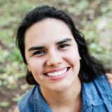 Warm, patience and sweet Latino girl ready to be your helper and good friend :)