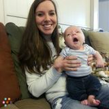 Loving in home child care