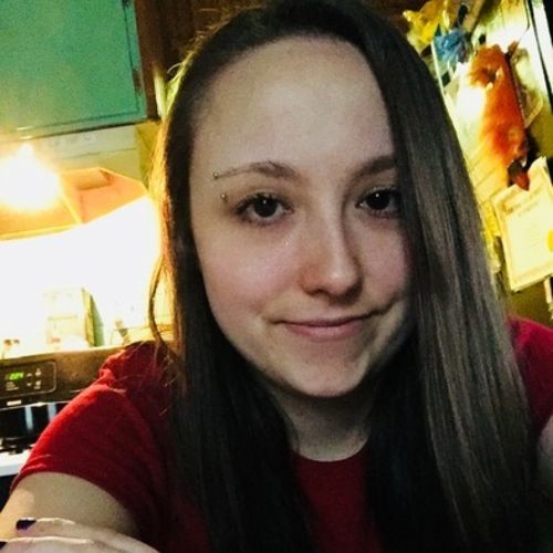 Pet Care Provider Brittany C's Profile Picture