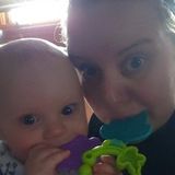 Fun, Caring ECE seeking part time nanny/ mother's helper position