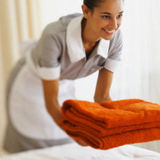 Loving Housekeeping in Annandale