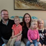 PART TIME NANNY NEEDEDVictoria, British Columbia