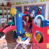 Experienced Childcare