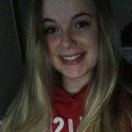Housekeeper Provider Brittany Ward's Profile Picture
