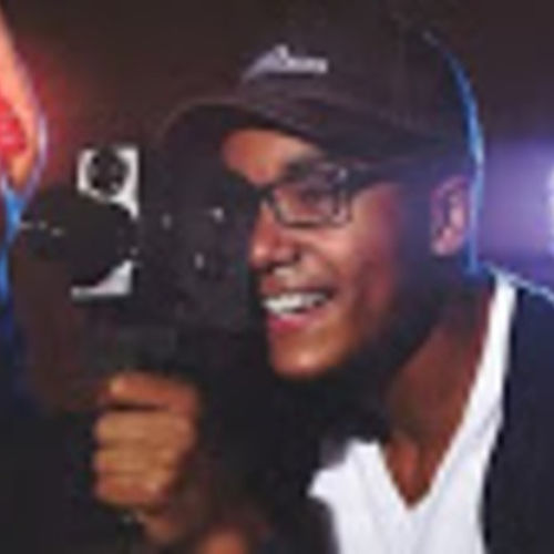 Videographer Provider Brandon M's Profile Picture
