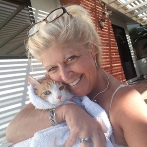 Pet Care Provider Daun D's Profile Picture