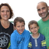 Nanny needed in McFarland for two fun, active boys