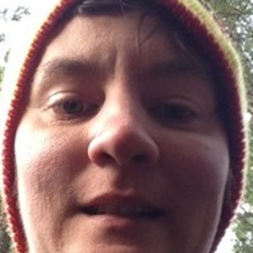 Canadian Nanny Provider Amie L's Profile Picture