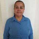 Loving & Fun Nanny With +20 Years Experience