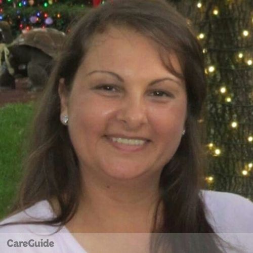 Housekeeper Provider Erzsebet N's Profile Picture