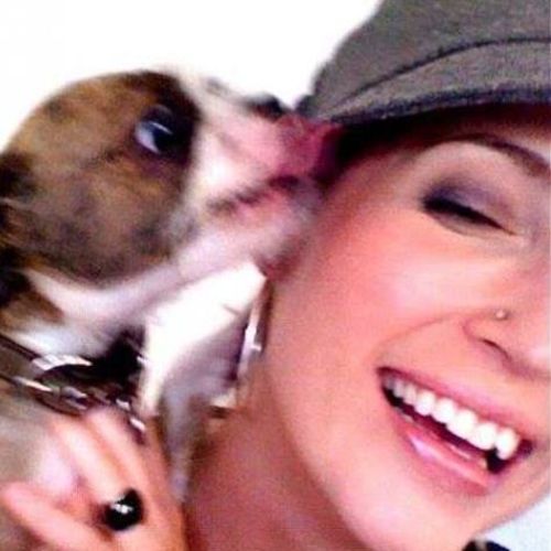 Pet Care Provider Melissa Irving's Profile Picture