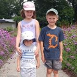Seeking Full Time Nanny for 3 Year Old