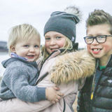 Looking for Full Time Live Out (or in) Nanny
