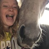 Crazy cool pet and kid sitter :)