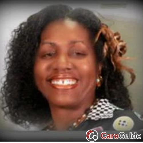 Child Care Provider Jennifer D's Profile Picture