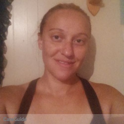 Housekeeper Provider Nikki G's Profile Picture