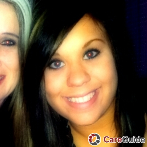 Child Care Provider Michele Melton's Profile Picture
