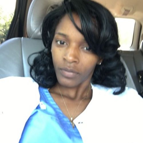 Elder Care Provider Shayna E's Profile Picture