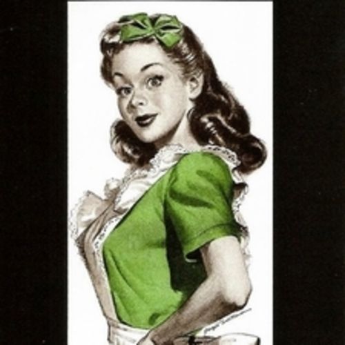Housekeeper Provider Ginger Daugherty's Profile Picture