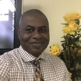 Excellent veteran professional teacher
