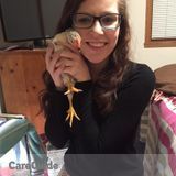 House and pet sitter(ANY animal)