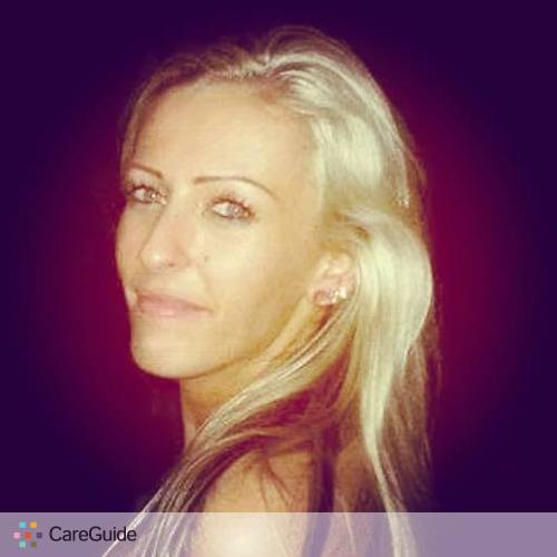Pet Care Provider Emese S's Profile Picture