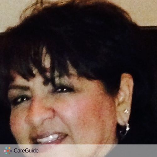 Child Care Provider Rita's D's Profile Picture