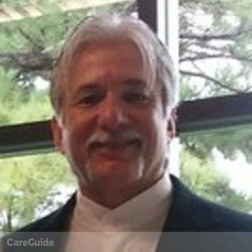 House Sitter Provider John Hernandez's Profile Picture
