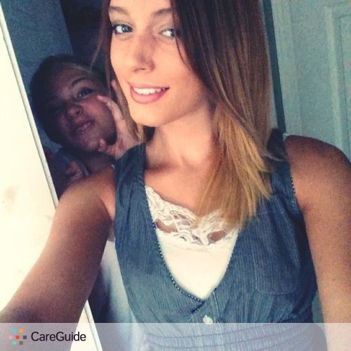 Child Care Provider Shannon Spratt's Profile Picture
