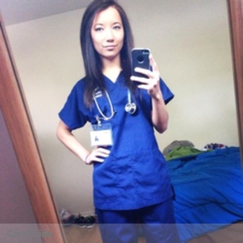 Canadian Nanny Provider Sherrie Fortin's Profile Picture
