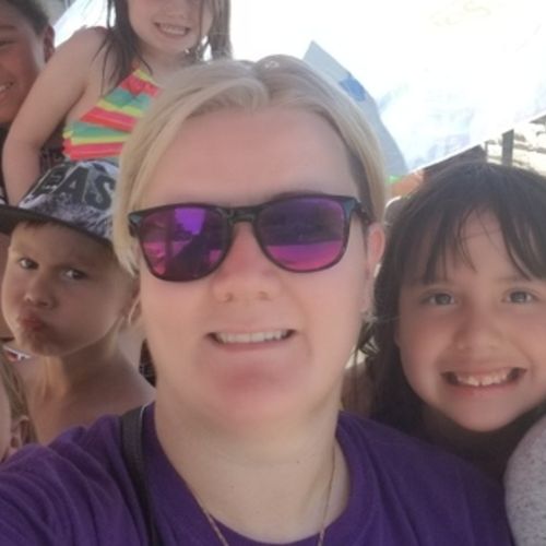 Canadian Nanny Job Jeannette K's Profile Picture