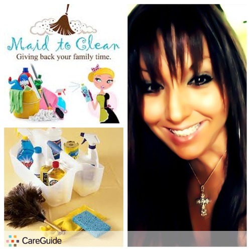 Housekeeper Provider Brittany T's Profile Picture