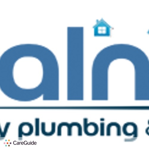 Plumber Provider Phillip Ferreira's Profile Picture