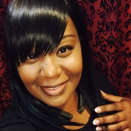 Child Care Provider Latrina J's Profile Picture