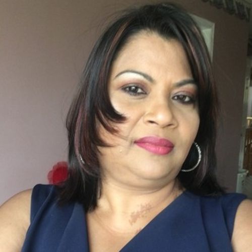 Housekeeper Provider Bibi H's Profile Picture