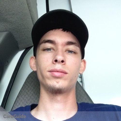 Handyman Provider Greg B's Profile Picture