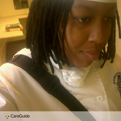 Chef Provider Satya G's Profile Picture