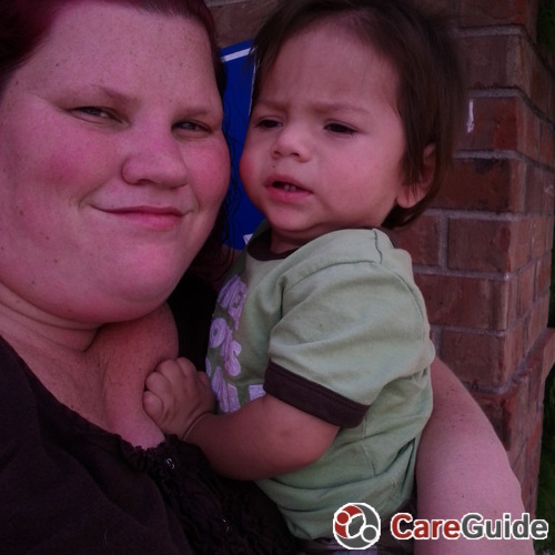 Pet Care Provider brandi bagwell b's Profile Picture