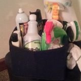 Housekeeping
