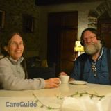 Fun and active retired couple want to care for your home and pets!