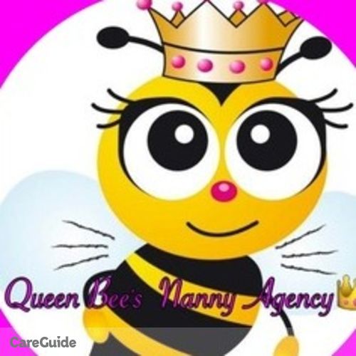 Child Care Job Queen Bee's N's Profile Picture