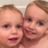 Seeking a caring, full-time, live-out nanny for our two boys