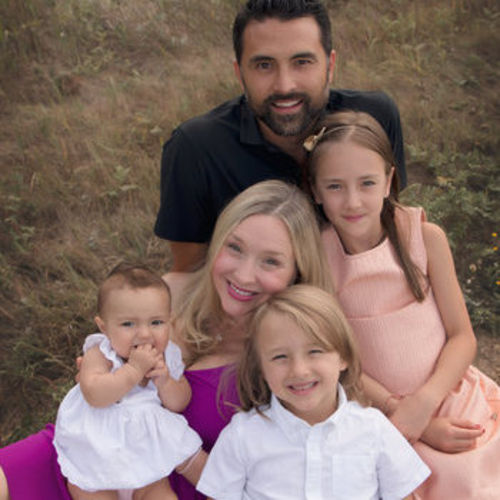 Canadian Nanny Job Lara K's Profile Picture