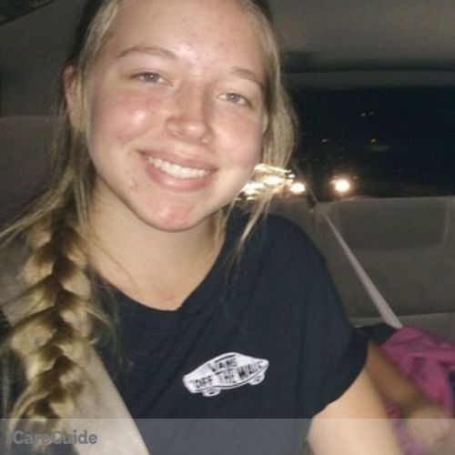 Pet Care Provider Jordan Shepard's Profile Picture