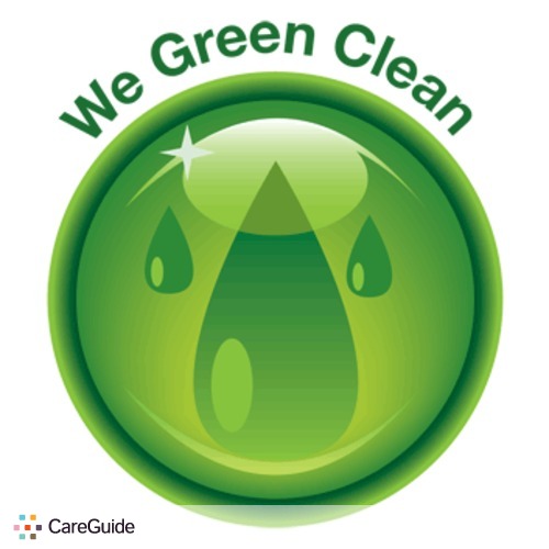 Housekeeper Provider Your Healthy H's Profile Picture