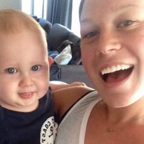 Canadian Nanny Provider Christine MacDonald's Profile Picture