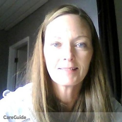 Housekeeper Provider Sandra C's Profile Picture