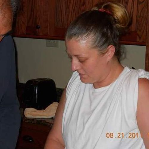 Housekeeper Provider Amanda S's Profile Picture