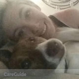Dog walker/ pet sitter. Available today!